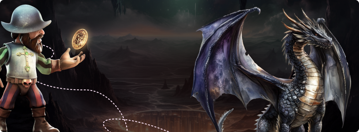 Dragon Slots Ofertă de bun venit